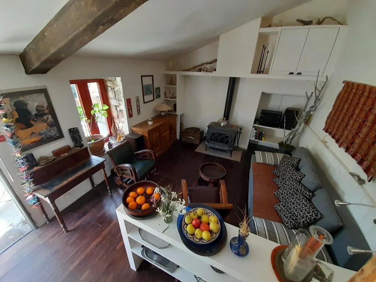 La Maison Du Cai Reillanne Dom wakacyjny
