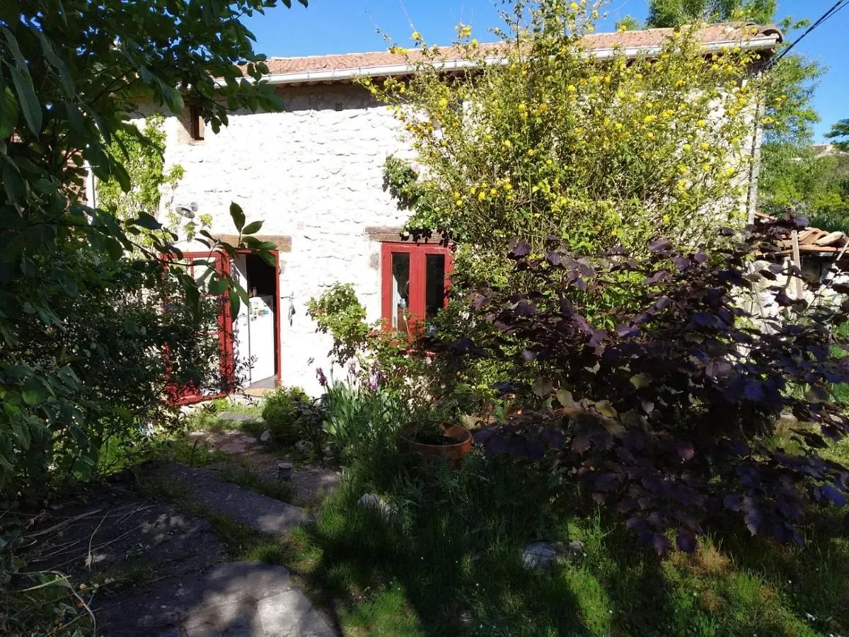 Dom wakacyjny La Maison Du Cai Reillanne