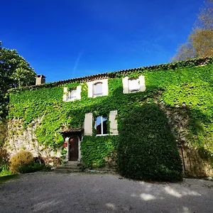 L'auberge De Couette-café