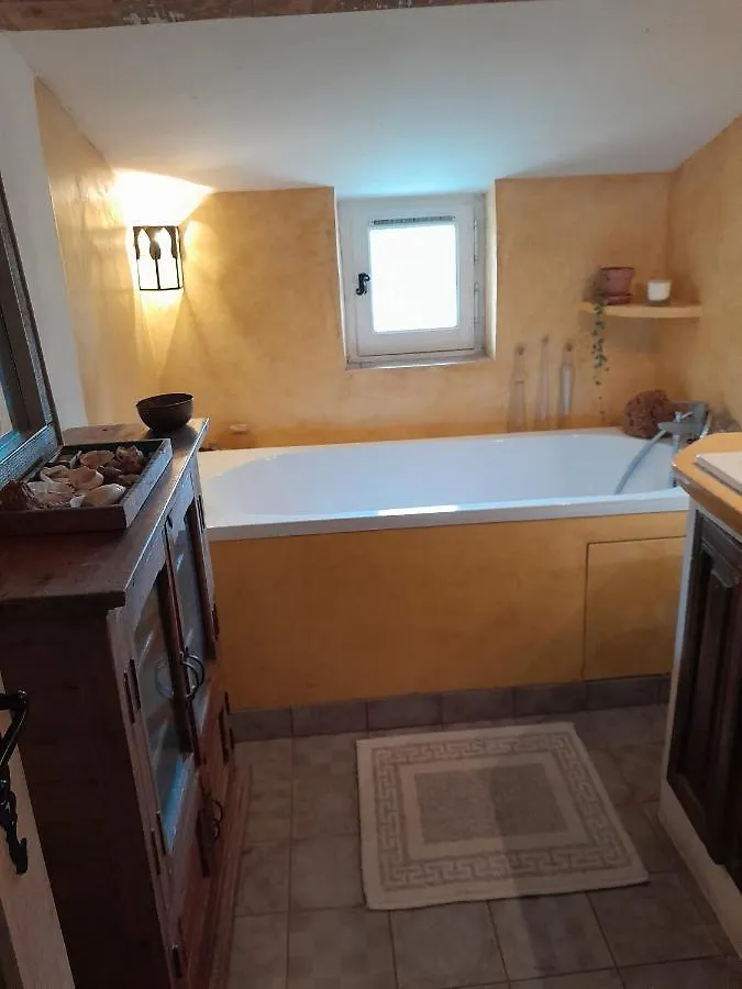Holiday home La Maison Du Cai Reillanne