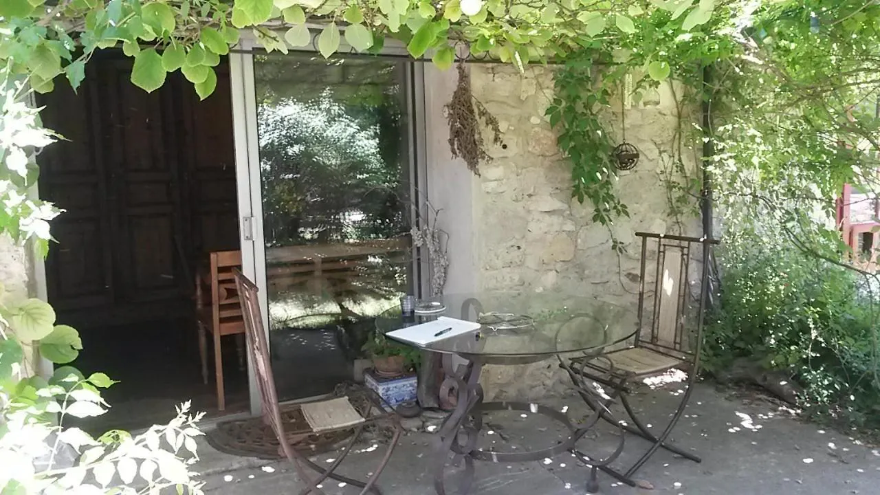 La Maison Du Cai Reillanne 0*,