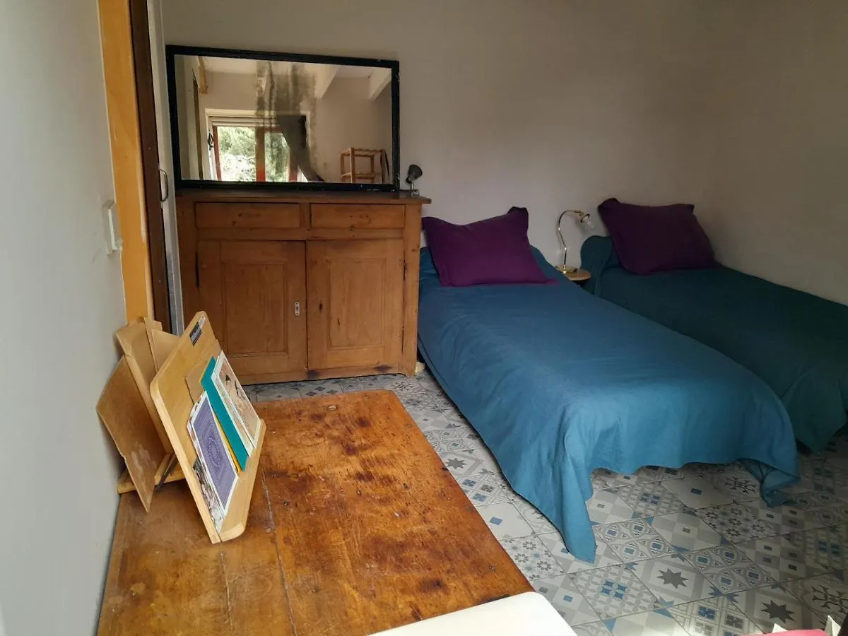 Holiday home La Maison Du Cai Reillanne France